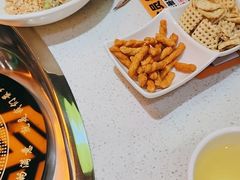 -捞三国美蛙鲜鱼火锅(茂业店)