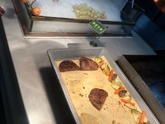 -环球约客烤涮自助(铜锣湾店)