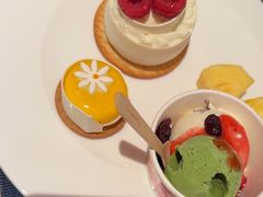 -Social 秀西餐厅-长沙瑞吉酒店(运达店)