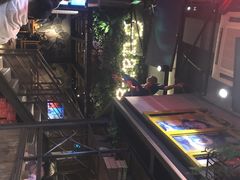 -云晓光头烧烤吧(川沙绿地店)