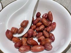 盐水花生-火龙堂·风味民间菜(文一路店)