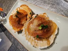 -很久以前羊肉串(大华三路店)