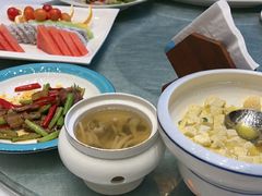 -南京富力万达嘉华酒店·游宴一品淮扬中餐厅