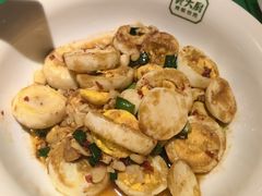 -费大厨辣椒炒肉(太平老街店)