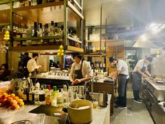 -BOR Eatery(安福路店)