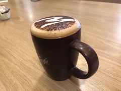 -麦当劳(总统大酒店店)