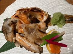 -水之惠鲜鱼料理(王府大街店)