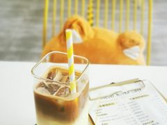 -五进制 Coffee Shop