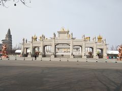 -兴隆文化园景区