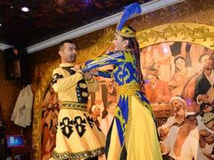 -维吾尔餐厅(宜山路店)