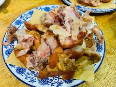 -东北小板凳地摊烧烤(泰来街店)