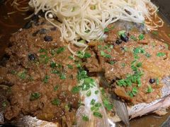 -金牌外婆家(苏州中心店)