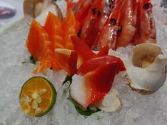 -大渔铁板烧(大悦城店)