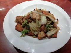 -临潼印象·特色陕菜