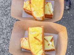 -老兵烧烤大排档•广电地标美食(马栏山店)