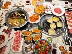 -火炉火自助餐(西直门凯德MALL店)