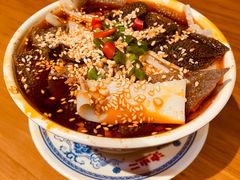 功夫双脆-炉小二铜锅牛蛙•川湘菜(三里屯店)