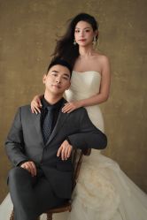 -雪中彩影婚纱摄影·微光艺术中心