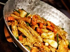 口味肥肠-隐厨·中国菜馆(三里屯T+MALL店)