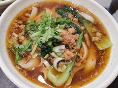 传统猪肉面-东方削面(迎泽街店)