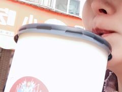 -霸王茶姬(南强街店)