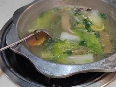 -傣妹火锅(南京东路一店)