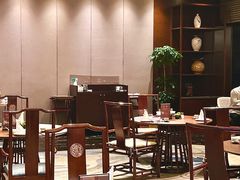 -蛇口希尔顿南海酒店·随轩中餐厅·粤菜