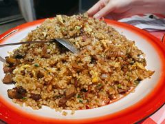 销魂炒饭-思博半步颠小酒馆(梦时代店)