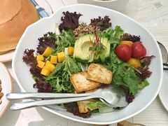 -大树餐厅(红旗街万达店)