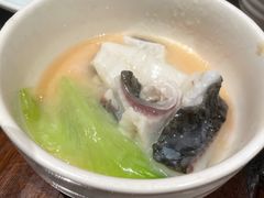 -大良毋米粥(锦龙路总店)