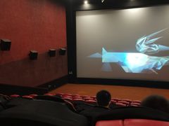 -卢米埃影城(苏州园区华润杜比全景声激光店)