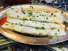 -祈胜邨•顺德鱼生•顺德菜(容桂店)