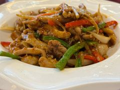 -马凯餐厅(长椿街店)