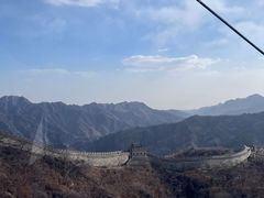 -慕田峪长城