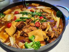 -7mall美食潮地标