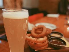 -Shanghai Brew House上海啤酒工坊(老外街店)