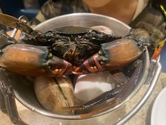 -初色海鲜自助(万丰路店)