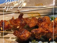 小肥牛-千岛蚝高压锅生蚝·人参火锅(白云万达店)