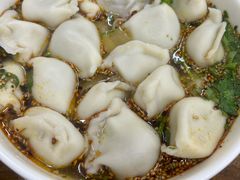 -回坊马二饺子馆