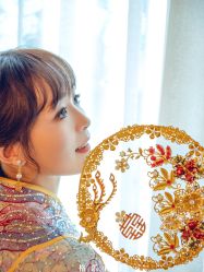 -格乐利雅婚礼艺术中心(浦东花木店)