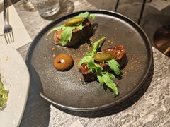 -SHADOWS•Bistro&Eatery(安福路店)