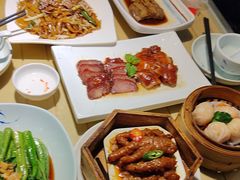 -上下九广州菜馆(李家村万达店)