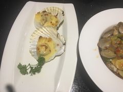 -梅筑·创意料理(王府井百货店)