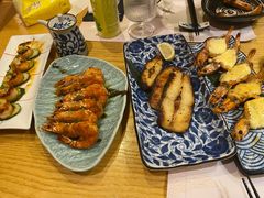 -吉兆·料理(红梅南路店)