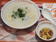 -红荔村肠粉(岗厦店)