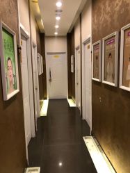 -莎蔓莉莎美容会所