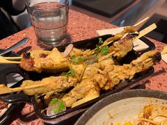 -La Terre乐田(万象城店)