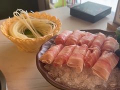 -狐狸爱上椰子鸡(滨江星光大道店)