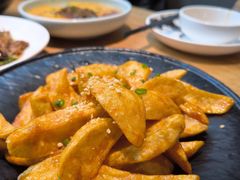 -滇铺子·云南特色菜·鲜花野菜季(东风东路c86店)