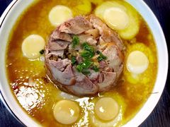 -香岛私房菜(金屋·秦皇半岛店)